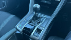 Honda Civic 1.0 VTEC Turbo 126 SR 5dr Petrol Hatchback